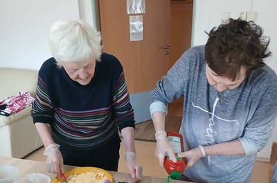 Kulinářské chvilky - to je dobrůtek