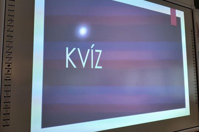 Luštění kvízů 5. 6. 2026