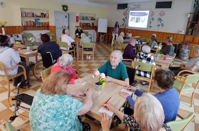 Luštění kvízů 5. 6. 2026