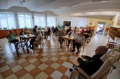 Luštění kvízů 5. 6. 2026