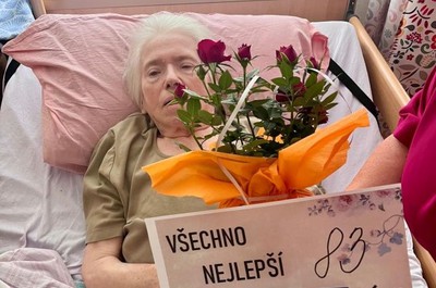 Oslava narozenin 7. 7. 2026