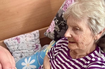 Ukázka hadů - Veronika Křepelková - 21. 8. 2026