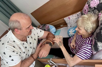 Ukázka hadů - Veronika Křepelková - 21. 8. 2026