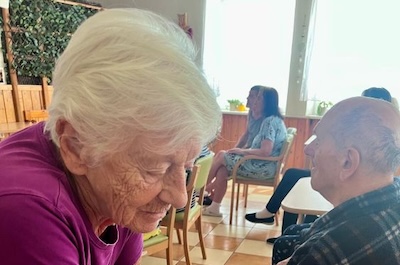 Ukázka hadů - Veronika Křepelková - 21. 8. 2026