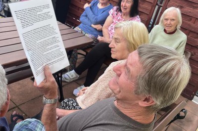 Vzpomínka na Jana Husa 7. 7. 2026