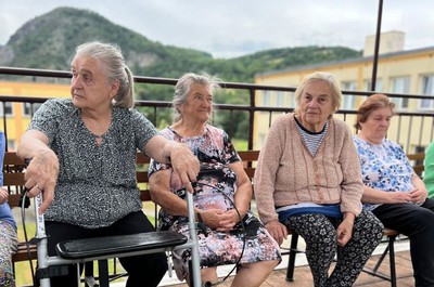 Vzpomínka na Jana Husa 7. 7. 2026