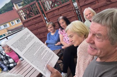 Vzpomínka na Jana Husa 7. 7. 2026