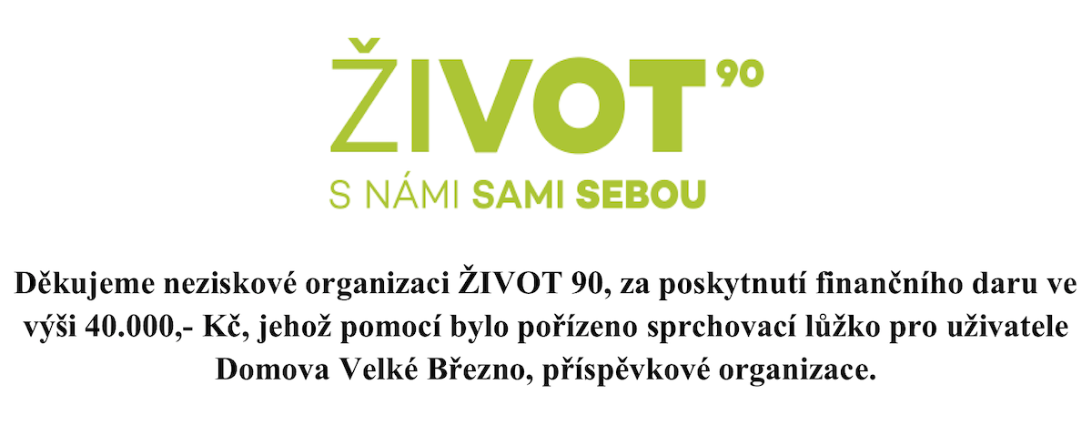 Život 90